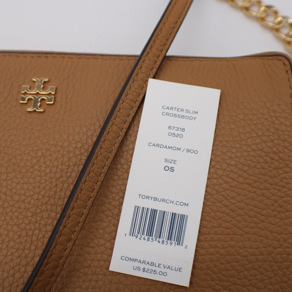 Tory Burch Blake Slim Crossbody - Picture 5 of 5